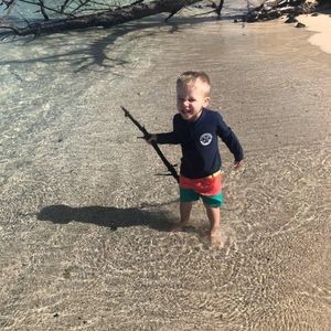 Meet your Posher, Nicole